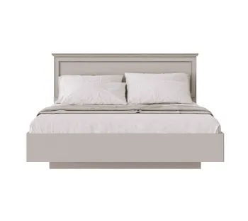 Кровать Флоренция LOZ160х200 персидский жемчуг