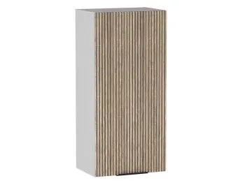 Шкаф 960 ШГ-45, Ватель (450*316*960) Дуб рейка темный, 23559