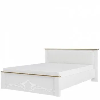 Двуспальная кровать Либерти 1600 х 2000 МН-313-01 с подьемником