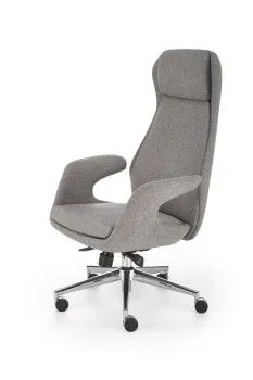 Кресло компьютерное Halmar KEVIN (серый)