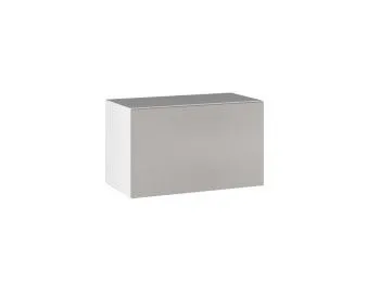 Шкаф АГ-60 (360), Виста (600*316*360) Экокожа Бежевый, 26431