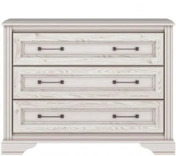 Лобня - Комод Стилиус KOM3S (Лиственница сибирская)