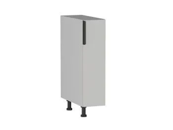 Стол, бутылочница СБ-20, Ватель (200*523*820) Экокожа Белый, 23928