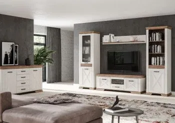 Гостиная Марсель 1