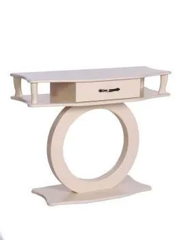 Туалетный стол Элиан (дуб шампань)