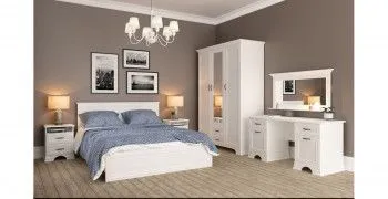 Спальня Юнона 2