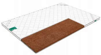 Топпер Sleeptek Cocos 2 110х195