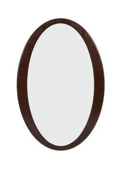 Зеркало Шарлиз (орех)