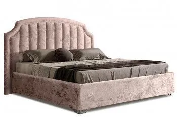 Кровать Verona 1,8 м, с подъемным механизмом (Розовая дымка) Sweet Dreams ВРКР180-1[3]