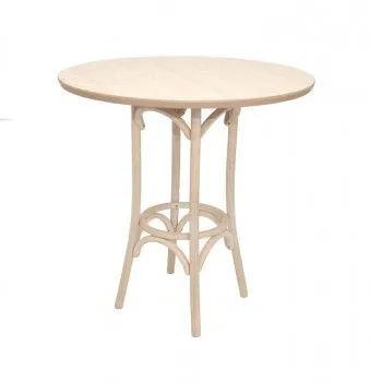 Стол обеденный Зальцбург-0080 (беленый дуб)