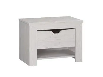 Тумба прикроватная Prime, Гарда (610*380*450) Дуб Винтерберг, 12408