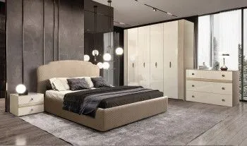 Спальня Paradise 7