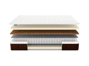 Матрас Мега Медиум софт 80х200