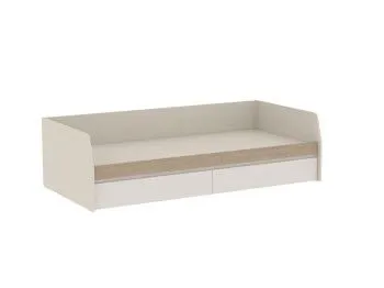 Кровать с ящиками, Каспер (2044*974*564) Кашемир, 40201