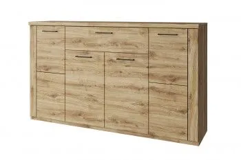 Тумба Дорсет 4D1S