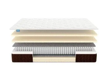 Матрас Мега Софт люкс 160х200