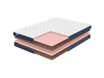 Матрас Практик Медиум лайт в9 160х200