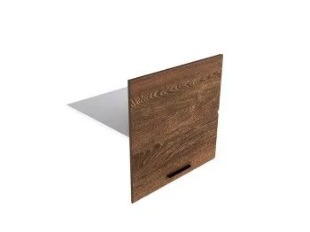 Доп. ПГ-60, Канзас (596*596) Шалле Мореный, 20932