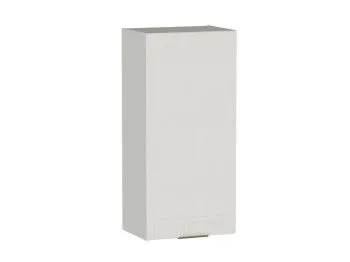 Шкаф 960 ШГ-45, Берта (450*321*960) Экокожа Белый, 25332