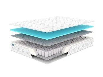 Матрас Оптима О-Премиум 160х200