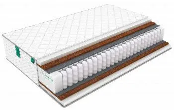 Матрас PremierBIG FoamStrong Double 140х190