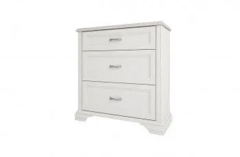 Комод Монако 3S