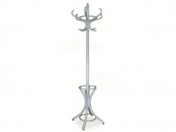 Вешалка Halmar W-30 (белый)