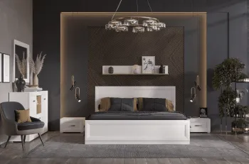 Спальня Мальта 3