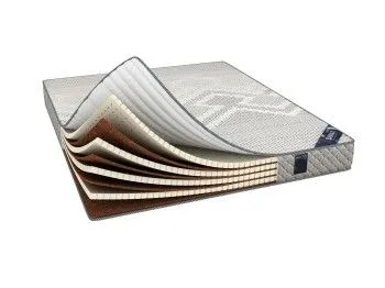 Матрас Онли Медиум софт 80х200