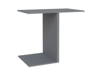 Разделительная секция для шкафа МАКС, 100х58 см, серая