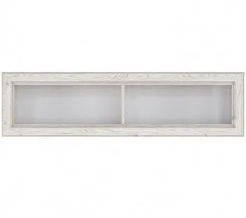 Шкаф навесной Стилиус SFW1W (Лиственница сибирская)