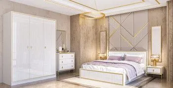 Спальня Люксор