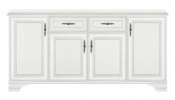 Балашиха - Тумба Кентаки KOM4D2S белый