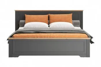 Кровать Жасмин LOZ180х200