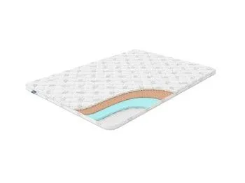 Наматрасник Massage foam 3 см 200х190