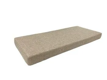 Мягкое сиденье светлое (921*377*80), 931175