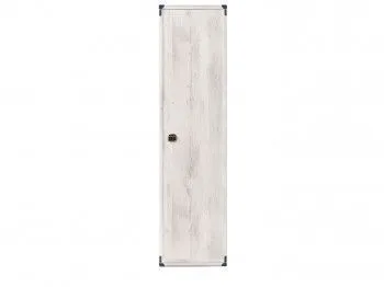Стеллаж Индиана JREG1D сосна каньон