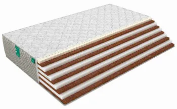 Матрас Total Assorti 21 160х200