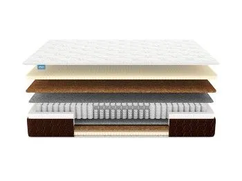 Матрас Твин Медиум 160х200