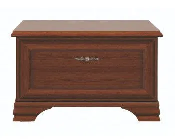 Тумба для обуви Кентаки SFK1B каштан