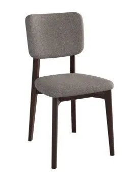 Стул Орион (Темный орех / ткань Kiton 04)