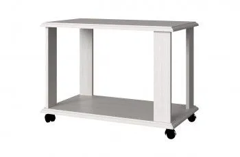 Стол журнальный Тиффани L вудлайн кремовый