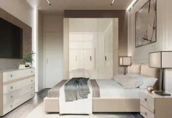 Спальня Paradise 3