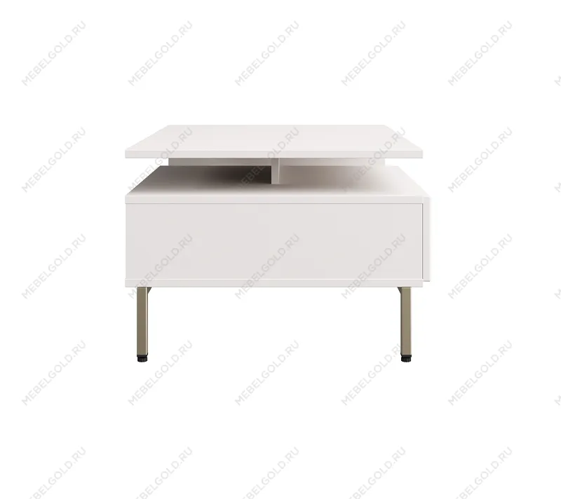 Стол журнальный Бетти кашемир | изображение 4