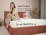 Матрас Микро Мемо Софт 160х200 | изображение 2