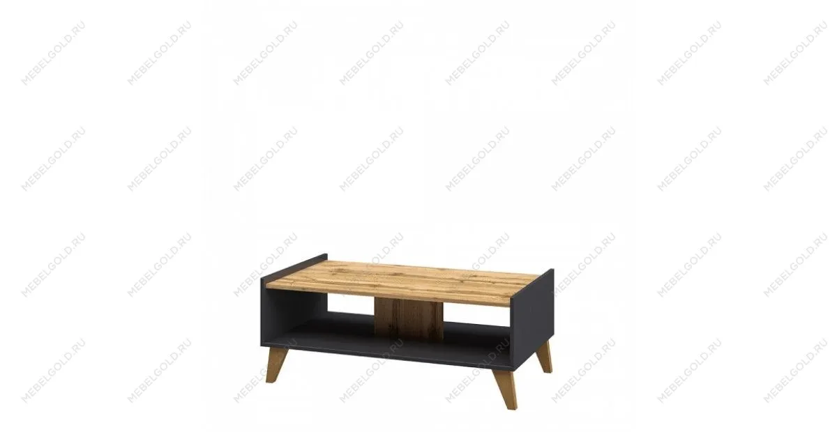 Гостиная Сканди Графит | изображение 5