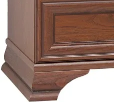 Балашиха - Тумба Кентаки KOM2D4S каштан