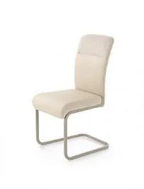 Стул кухонный Halmar K584 (бежевый/кашемир)
