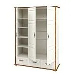 Шкаф для одежды Марсель МН-126-03 | изображение 1