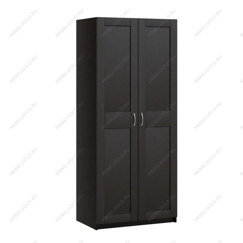 Полка к шкафу МАКС, 97х59 см, дуб венге | изображение 3